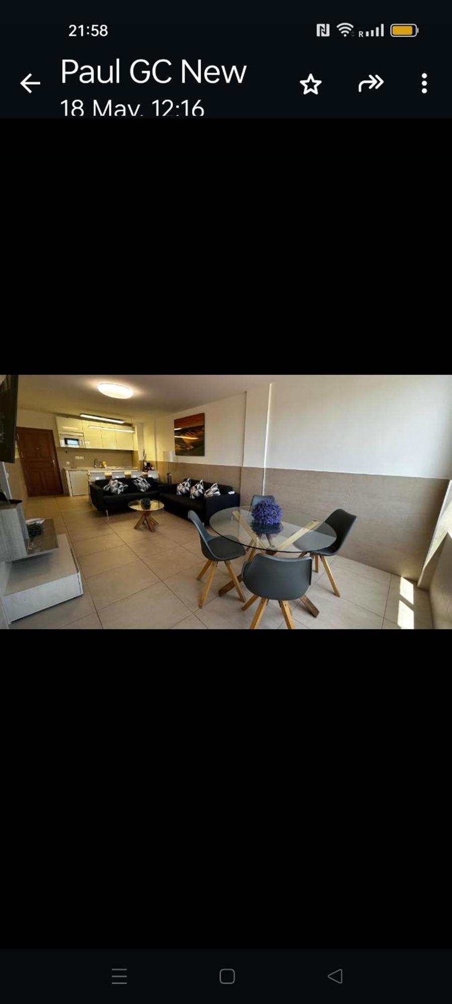 Stylish Apartment Playa del Ingles  Exterior photo