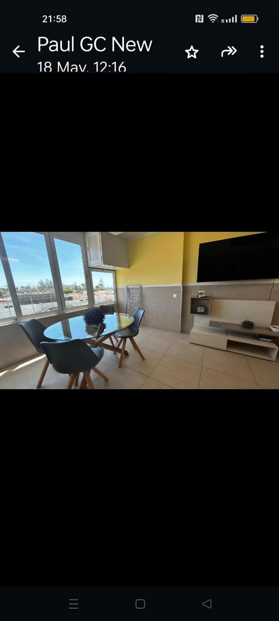 Stylish Apartment Playa del Ingles  Exterior photo
