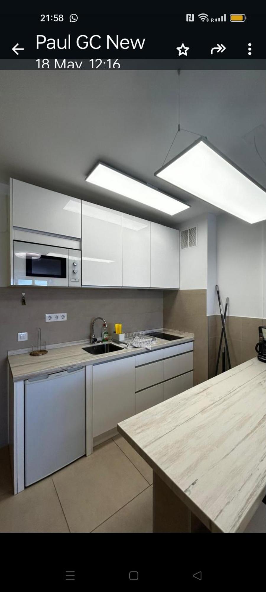 Stylish Apartment Playa del Ingles  Exterior photo
